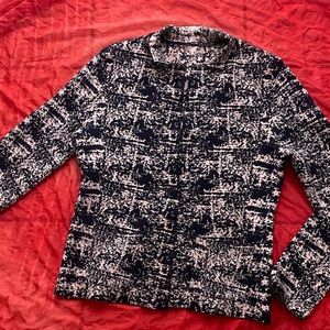 Sofi women jacket blazer cardigan made in Italy